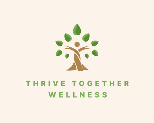 Thrive Together Wellness 